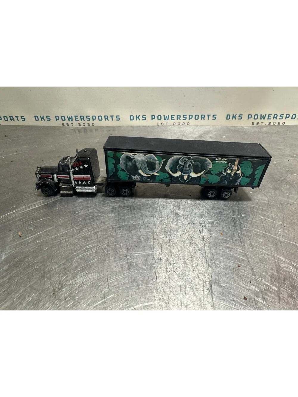 N/A good used